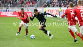 02.04.22 SC Freiburg - FC Bayern M&uuml;nchen