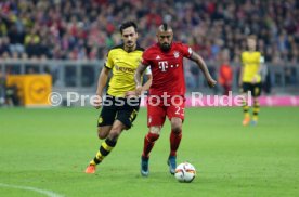 FC Bayern M&uuml;nchen