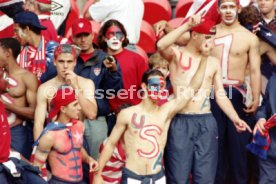 15.06.98 Deutschland - USA