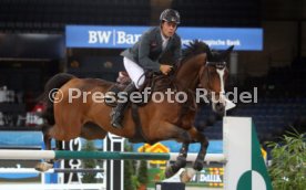 Stuttgart German Masters 2016