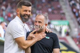 30.08.26 FC Augsburg - FC Schalke 04
