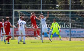 12.07.26 Stuttgarter Kickers - FC Bayern M&uuml;nchen II