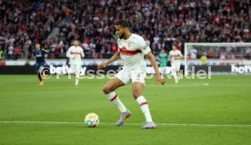 18.02.23 VfB Stuttgart - 1. FC K&ouml;ln