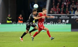 25.01.25 SC Freiburg - FC Bayern M&uuml;nchen