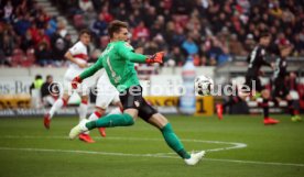 VfB Stuttgart - Bayer 04 Leverkusen
