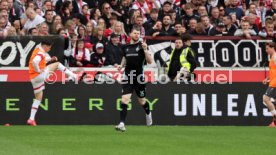 13.04.25 VfB Stuttgart - SV Werder Bremen