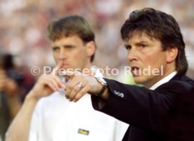 17.06.99 SSV Ulm 1846 - SpVgg Greuther F&uuml;rth