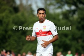 09.07.22 VfB Stuttgart - FC Z&uuml;rich