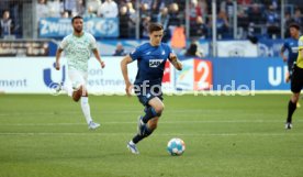 17.04.22 TSG 1899 Hoffenheim - SpVgg Greuther F&uuml;rth