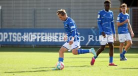 05.11.22 U19 TSG 1899 Hoffenheim - U19 Karlsruher SC