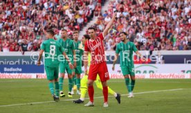 11.09.22 SC Freiburg - Borussia M&ouml;nchengladbach