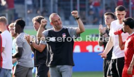 17.09.23 1. FC Heidenheim - SV Werder Bremen