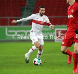 02.01.21 VfB Stuttgart - RB Leipzig