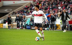 19.02.22 VfB Stuttgart - VfL Bochum