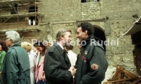 26.03.90 Dresden Fussball Gala