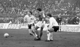 05.02.86 Italien - Deutschland