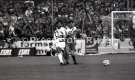 06.11.93 SC Freiburg - VfB Stuttgart