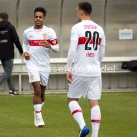 13.11.20 VfB Stuttgart - 1. FC Heidenheim