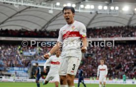 15.10.22 VfB Stuttgart - VfL Bochum