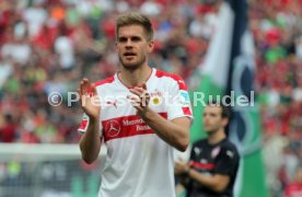 Hannover 96 - VfB Stuttgart