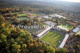 18.10.22 Stuttgarter Kickers - Eintracht Frankfurt
