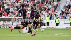 04.05.24 VfB Stuttgart - FC Bayern M&uuml;nchen