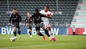 09.04.25 VfB Stuttgart II - FC Viktoria Köln 1904