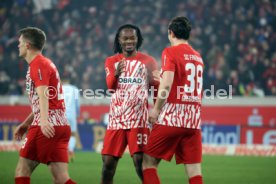 17.12.23 SC Freiburg - 1. FC K&ouml;ln