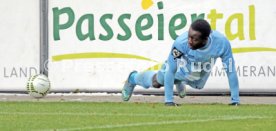 Stuttgarter Kickers - Werder Bremen II