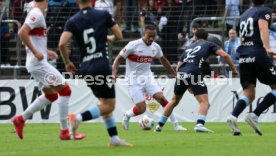 26.07.25 VfB Stuttgart - Celta de Vigo