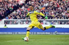 VfB Stuttgart - Hannover 96