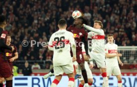 15.03.26 VfB Stuttgart - RB Leipzig