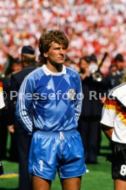 14.06.88 Deutschland - D&auml;nemark