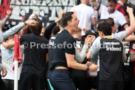 17.05.25 SC Freiburg - Eintracht Frankfurt