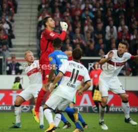 VfB Stuttgart - VfL Wolfsburg