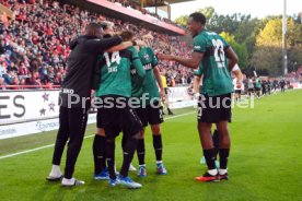 21.10.23 1. FC Union Berlin - VfB Stuttgart