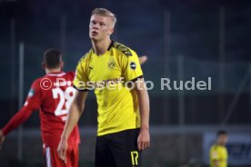 Borussia Dortmund - 1. FSV Mainz 05