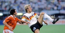 FIFA WM 1990