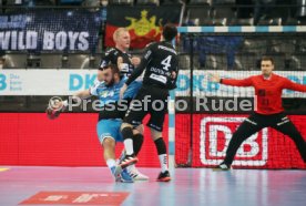 10.02.22 TVB Stuttgart - HSV Hamburg