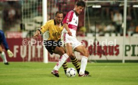 14.08.98 VfB Stuttgart - Borussia Dortmund
