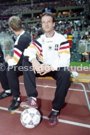 06.09.97 Deutschland - Portugal