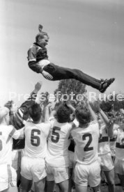 30.06.91 U19 VfB Stuttgart - U19 1. FC Kaiserslautern