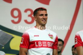 08.08.26 VfB Stuttgart Saison Opening 2026