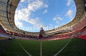 VfB Stuttgart - DSC Arminia Bielefeld