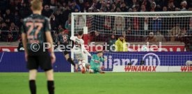 28.02.25 VfB Stuttgart - FC Bayern M&uuml;nchen