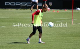 07.05.25 VfB Stuttgart Training