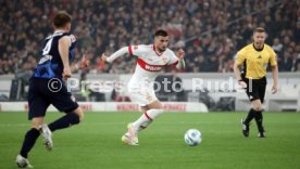 25.04.25 VfB Stuttgart - 1. FC Heidenheim