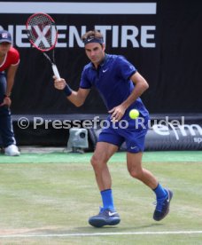 Tennis MercedesCup 2016 Stuttgart Weissenhof