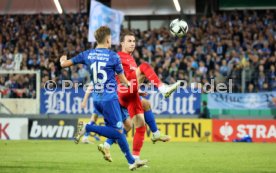 18.10.22 Stuttgarter Kickers - Eintracht Frankfurt