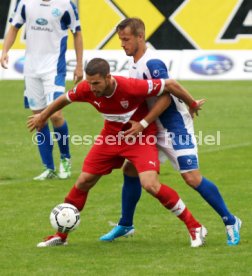 Stuttgarter Kickers